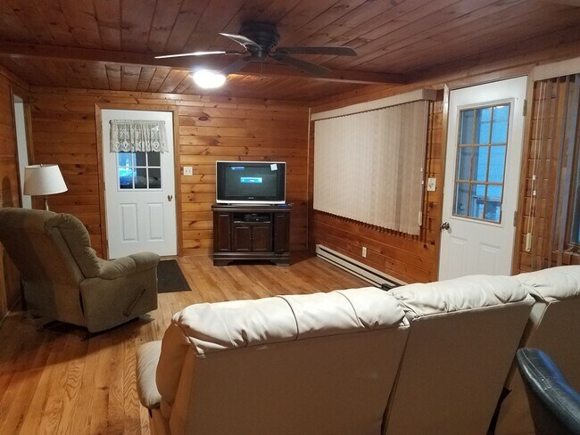 Foto del edificio - 7 Jachim Pl