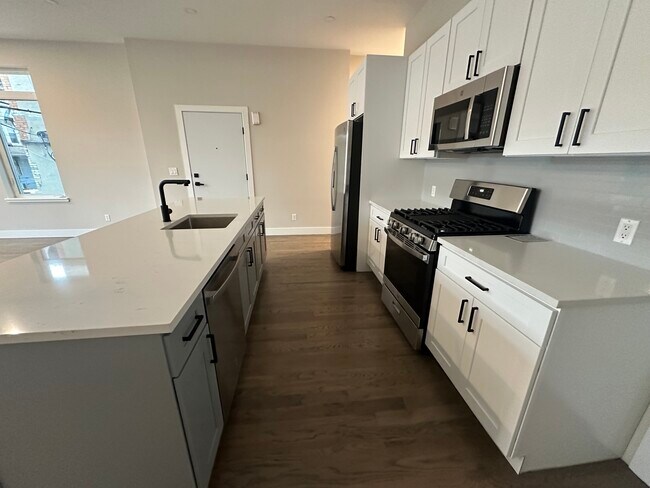 Foto del edificio - 610 25th St