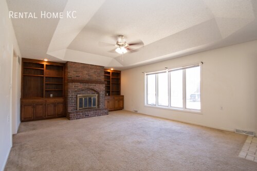 Foto del edificio - Ranch style duplex + big unfinished bsmt #...