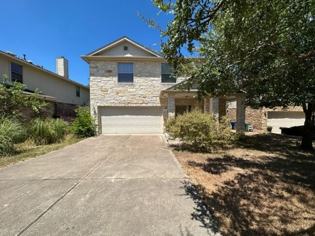 Foto del edificio - Wonderful home is South Austin. Great loca...