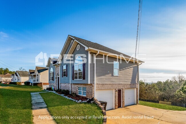 Foto del edificio - 7380 Old Acton Rd