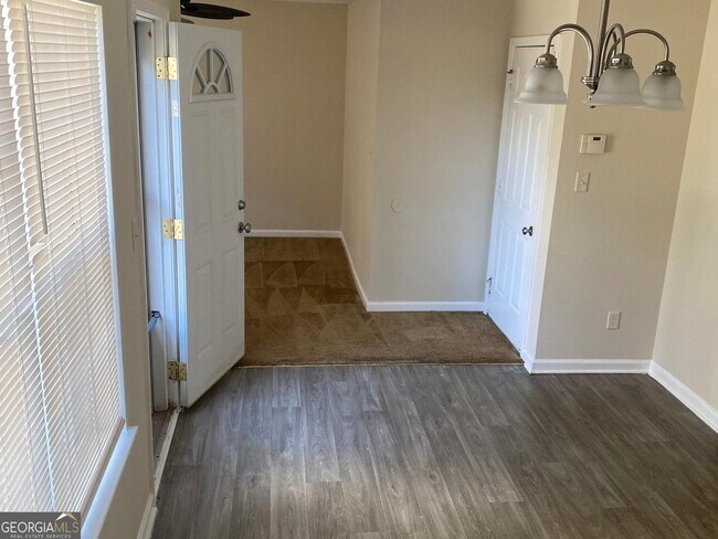 Building Photo - 4712 Jackam Ridge Ct