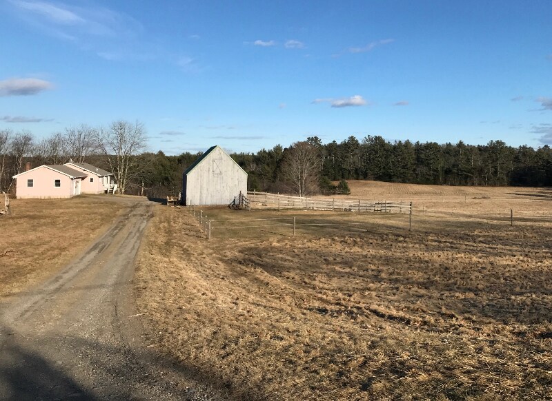 1619 Alna Rd, Alna, ME 04535 House for Rent in Alna, ME