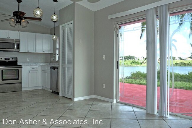 Building Photo - 3 br, 2 bath House - 6617 Coral Cove Dr.