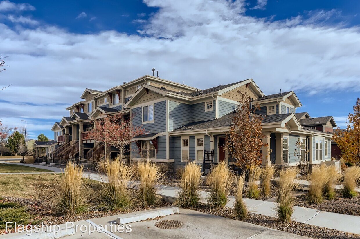 Foto principal - 4 br, 4 bath House - 533 Brennan Circle