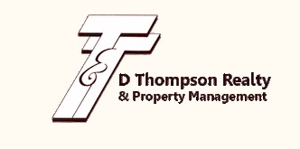 D Thompson Realty and Property Management
