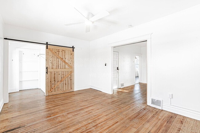 Building Photo - 227 S Logan St