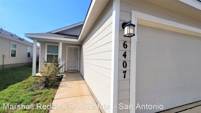 Building Photo - 3 br, 2 bath House - 6407 Tractor Way