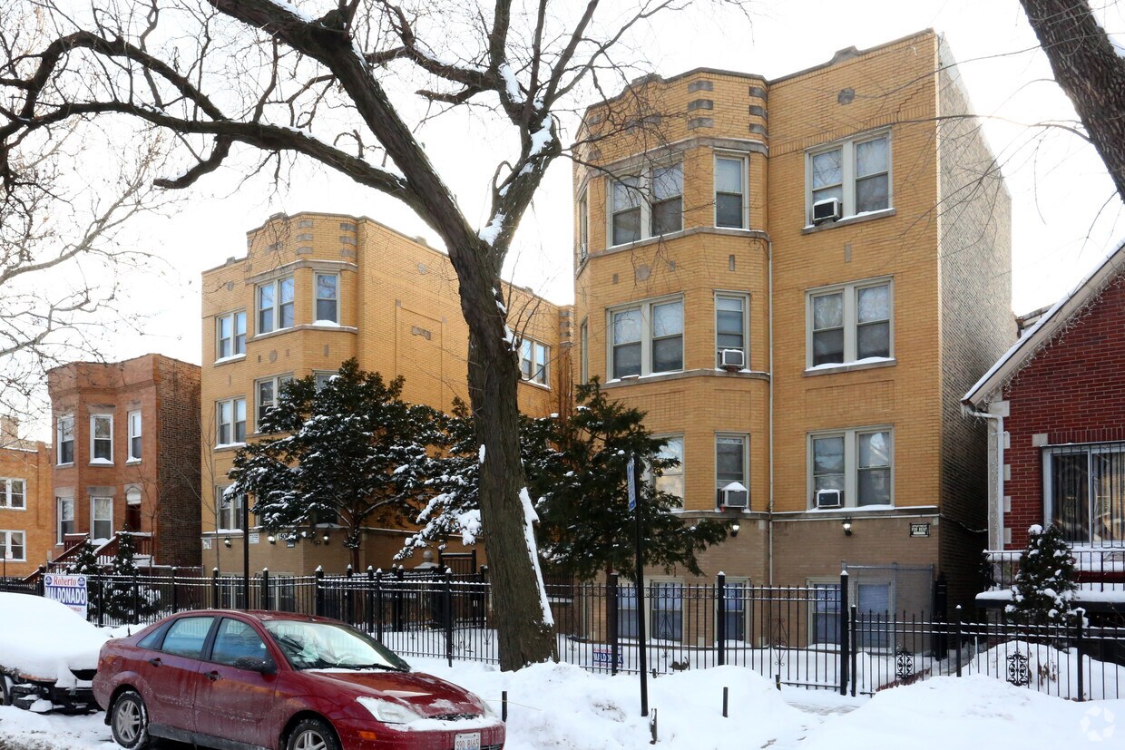 Foto principal - 1504-1508 N Kildare Ave