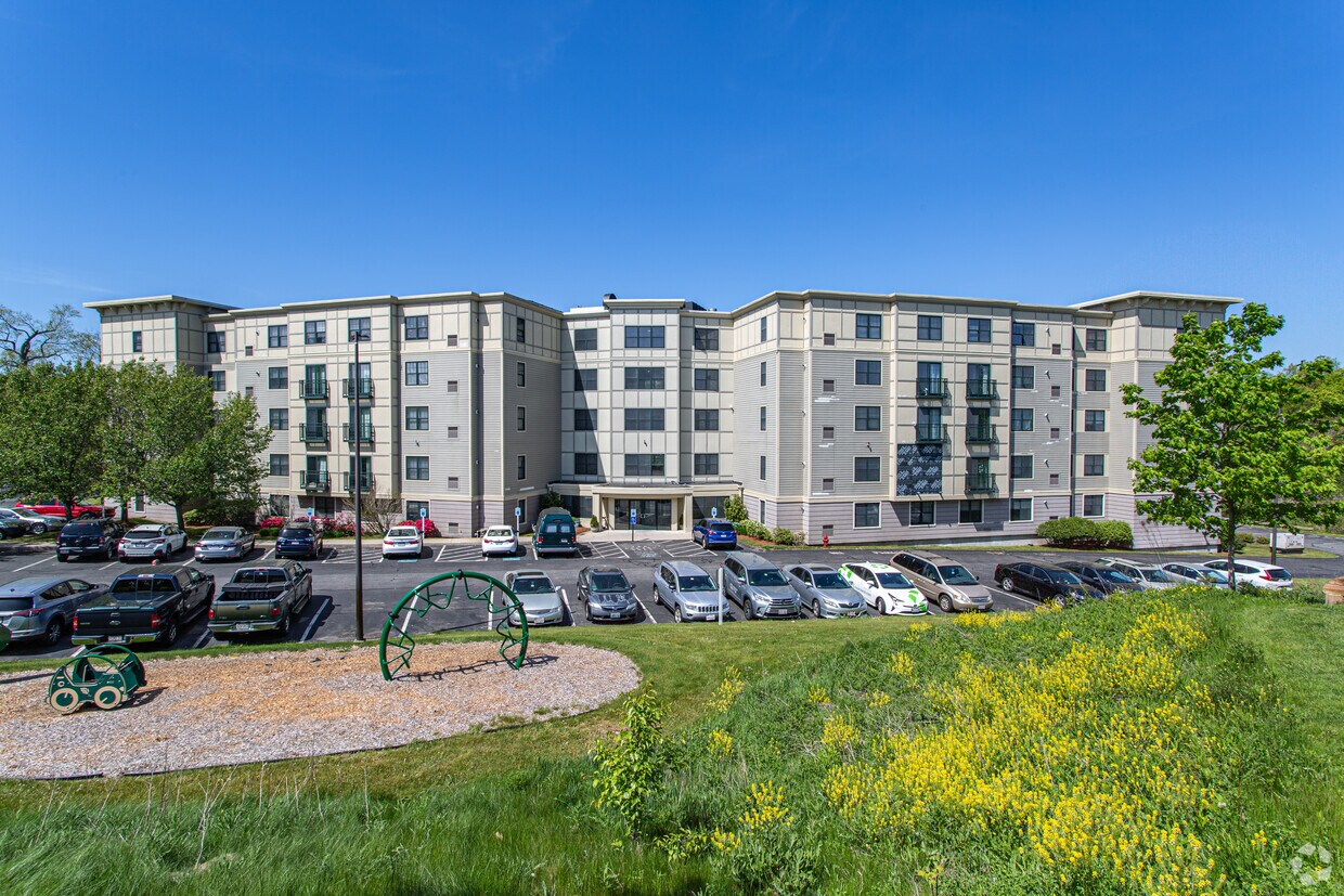 240 Conant Apartments Danvers, MA