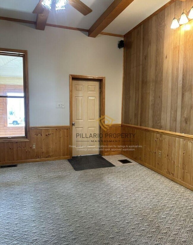 Foto del edificio - 734-736 S 6th St