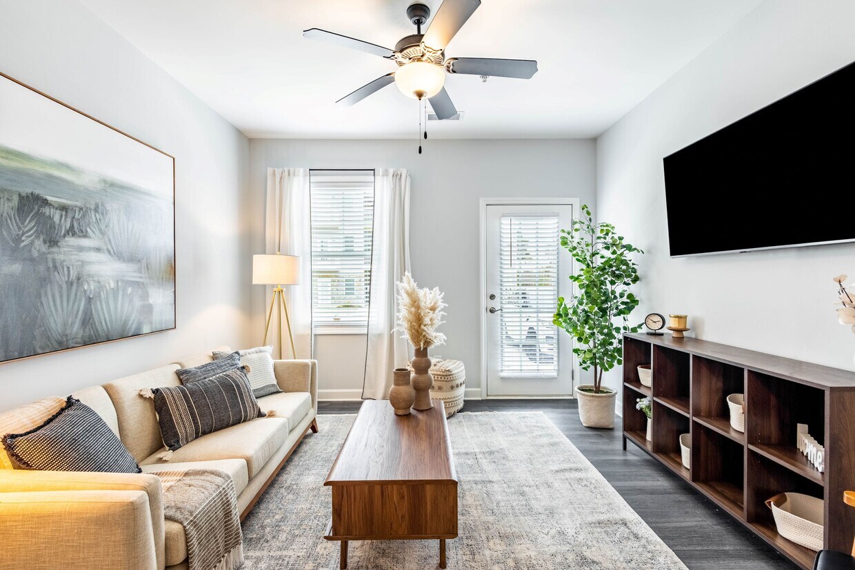 Legacy at Baldwin Ridge Apartments Apartments in Burlington, NC