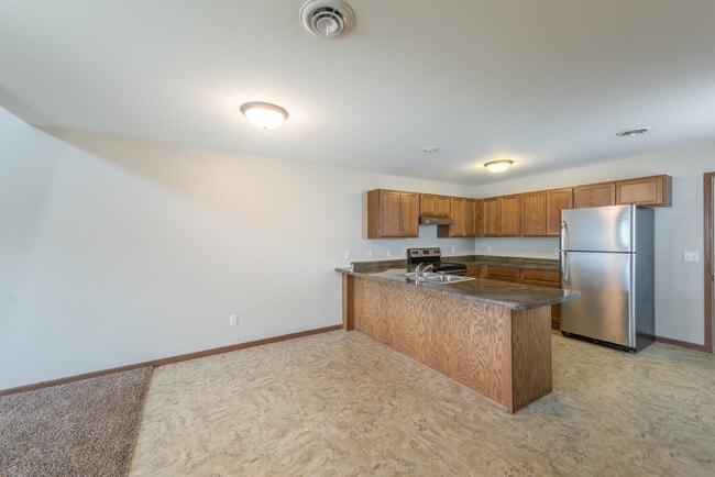 Building Photo - 1805 Gault St