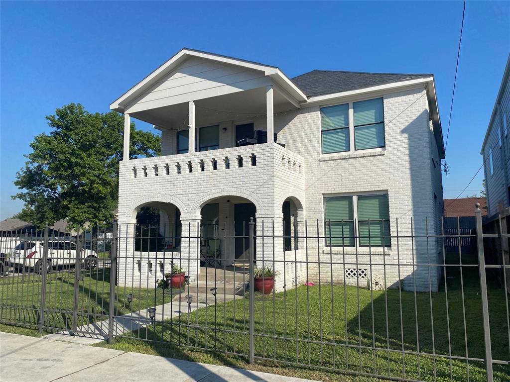 5001 Pease St, Houston, TX 77023 Room for Rent in Houston, TX