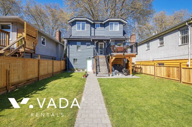 Photo du bâtiment - 76 E 42nd Ave