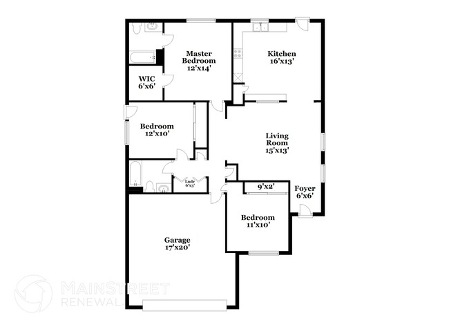 Building Photo - 8116 E Onza Ave