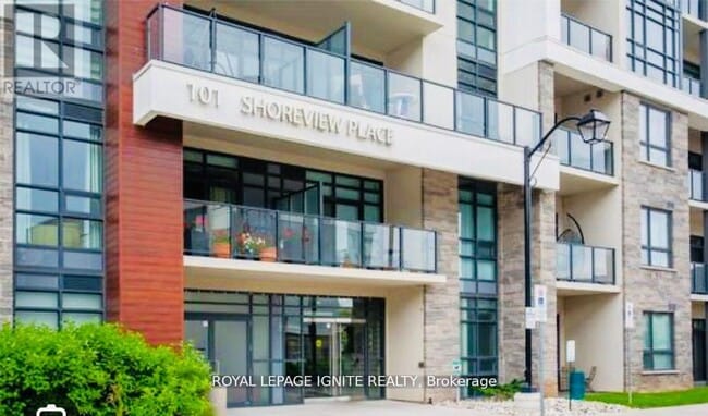 Photo du bâtiment - 101 Shoreview Pl