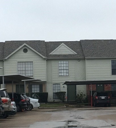 Foto del edificio - 8714 Village of Fondren