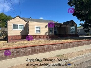 Building Photo - 1511 Jacobsen St