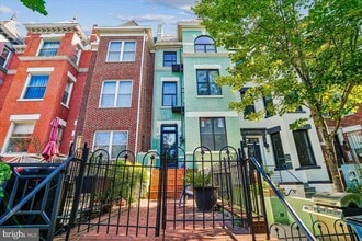 Building Photo - 1317 Harvard St NW