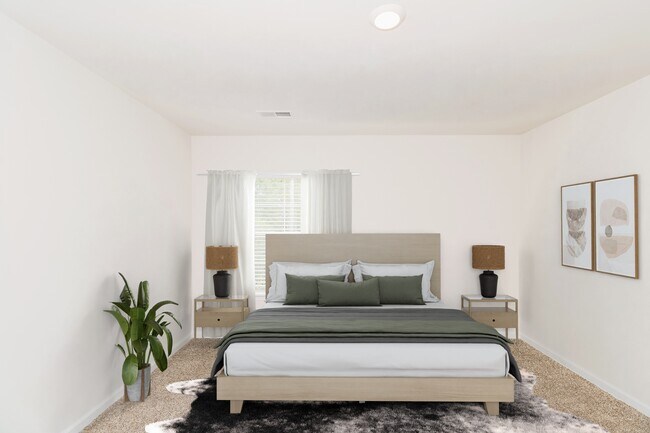 Foto del edificio - 323 Longstone Ct