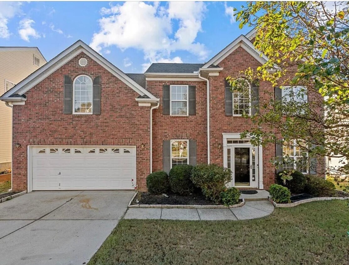 5/3 Available Now in Riverside School District! - 5/3 Available Now in Riverside School District!