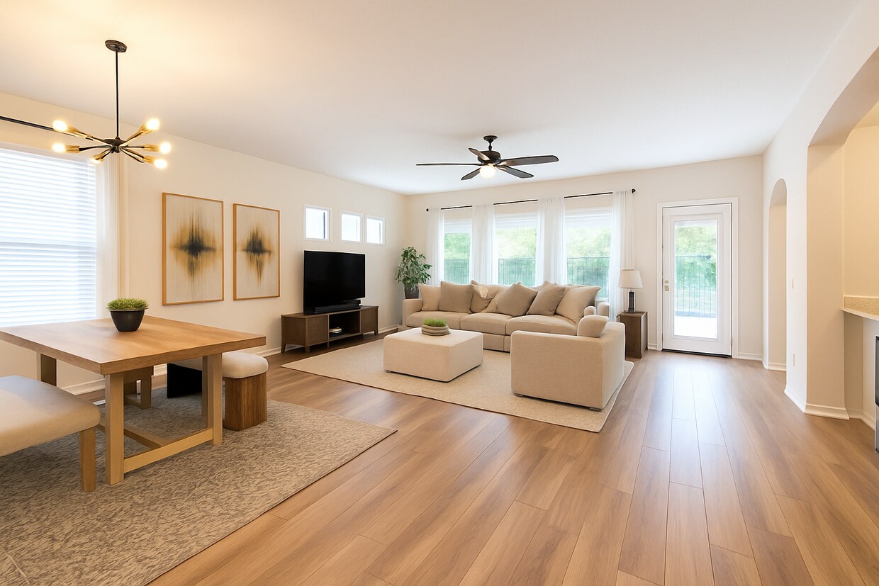 Foto principal - 9300 Sawyer Fay Ln
