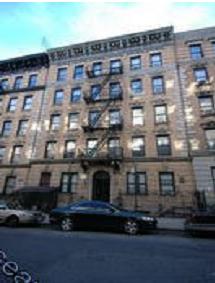 Building Photo - 508 W 171St St