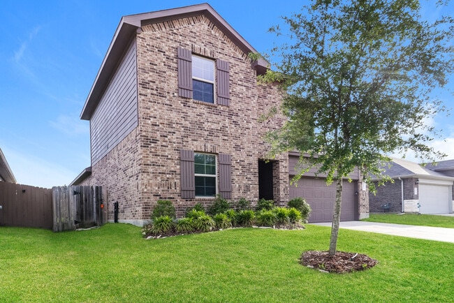 Building Photo - 20835 Olive Leaf St