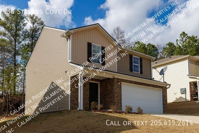 Building Photo - 30 Stevens Cv Dr