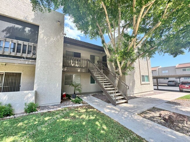 Photo - 520 N Stapley Dr Apartment