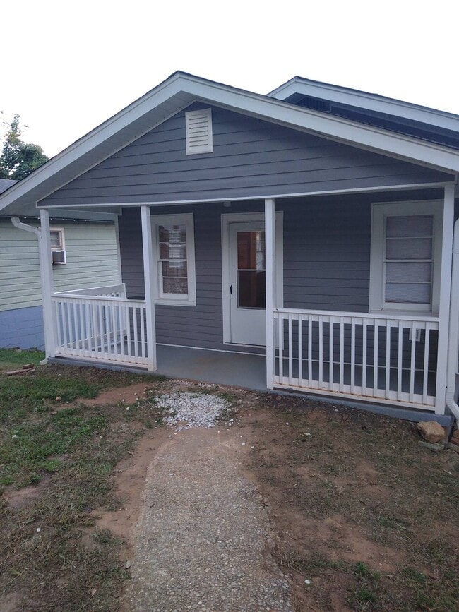 Building Photo - 129 Nevada St