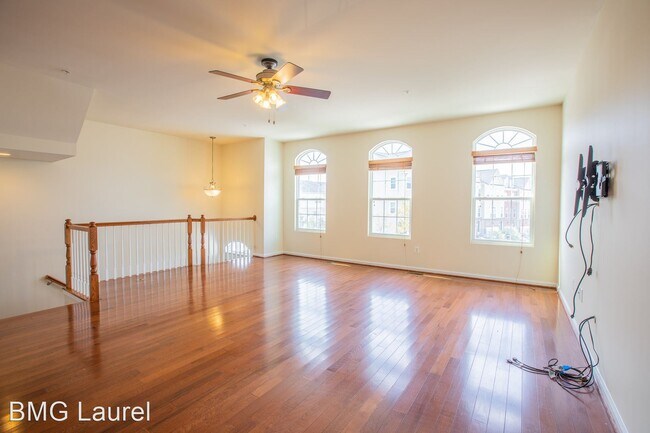 Foto del edificio - 3 br, 3.5 bath House - 8517 Crooked Tree Ln