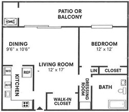 Henry on the Park Apartment Homes photo'