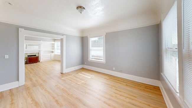 Foto del edificio - 3250 Martin Luther King Jr Way