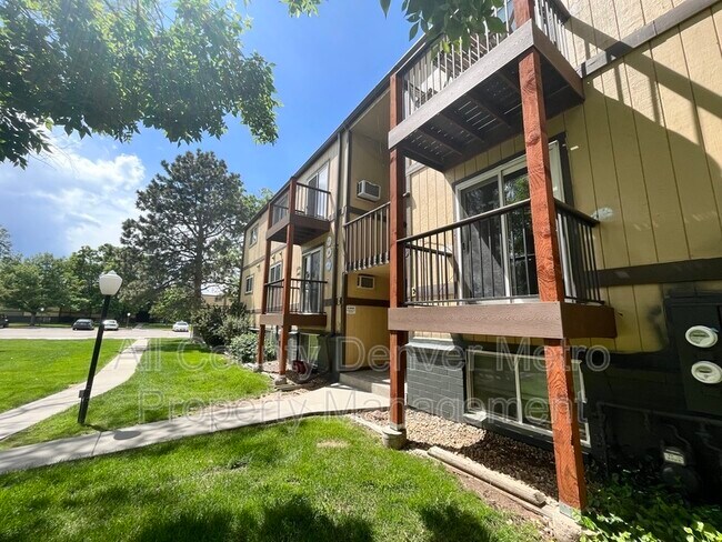 Building Photo - 16259 W 10th Ave