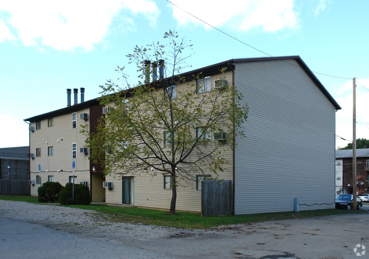 Building Photo - 4920 Lancaster Ave SE