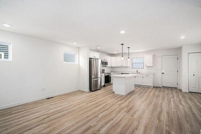 Foto del edificio - 1643 Kennedy