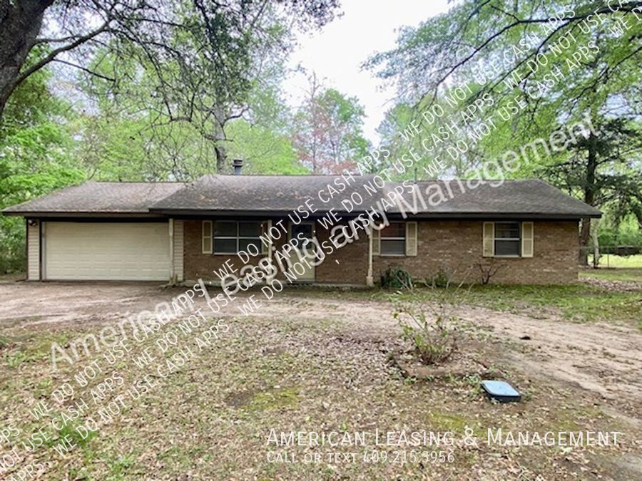296 Cedar Bend St, Lufkin, TX 75904 House Rental in Lufkin, TX