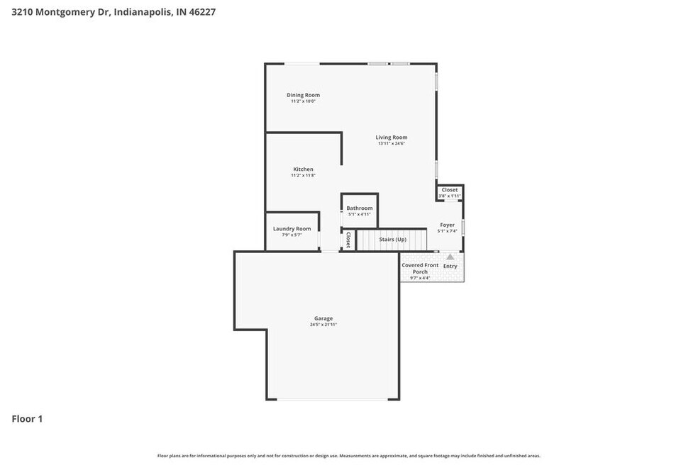 3210 Montgomery Dr
