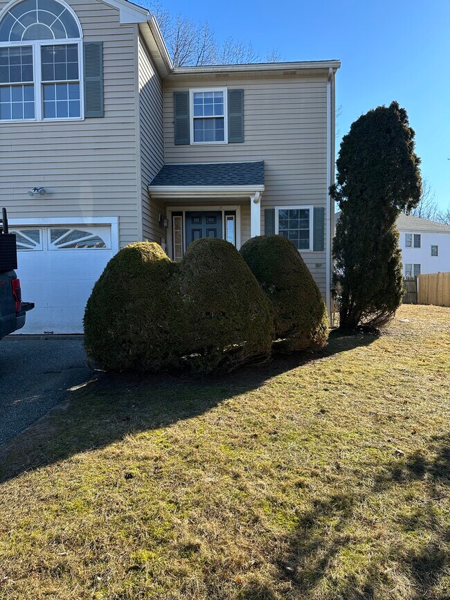 Foto del edificio - 52 Kenneth St