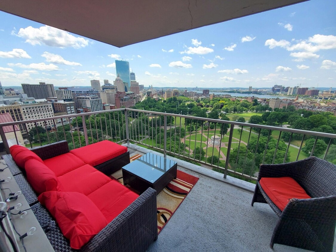 Foto principal - 151 Tremont St