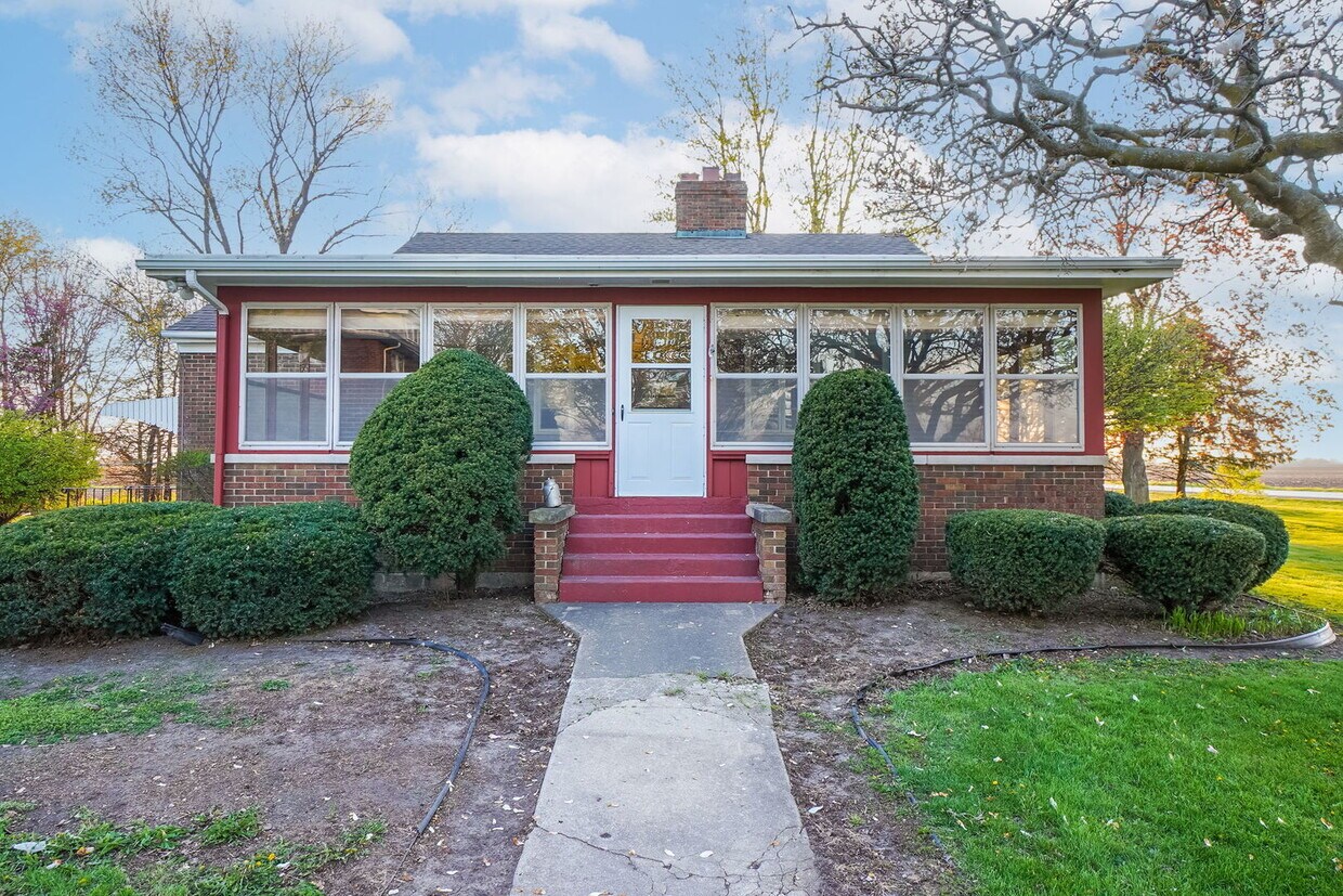 Primary Photo - 5408 Caton Farm Rd