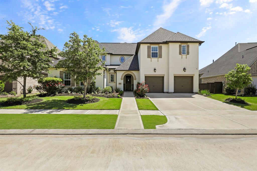 7019 Prairie Grass Ln, Katy, TX 77493 House for Rent in Katy, TX