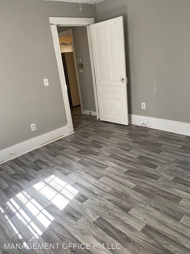 Foto del edificio - 2 br, 1 bath House - 2512 Crescent