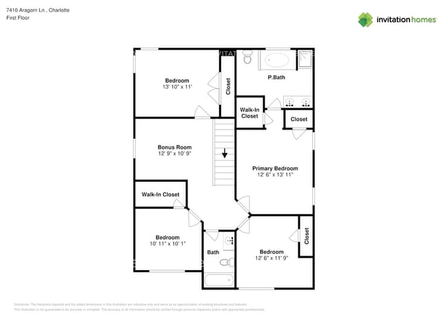 Building Photo - 7410 Aragorn Ln