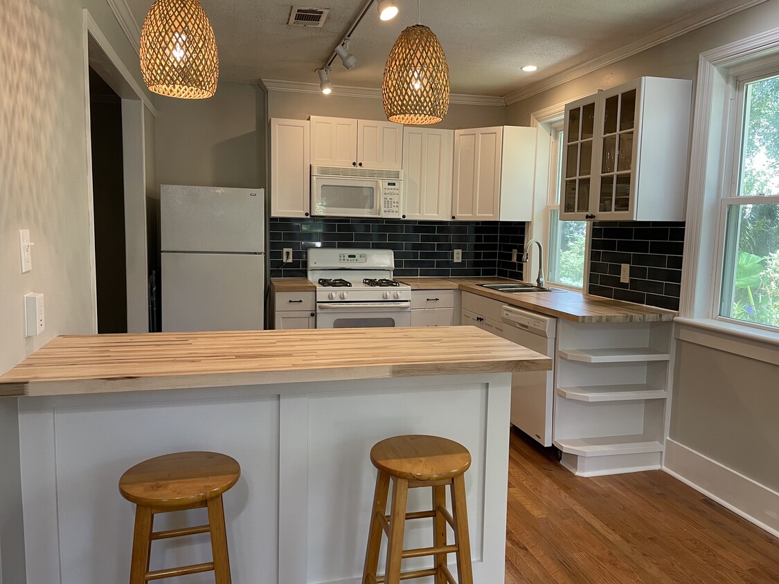 Kitchen - 71 Solomon Ave