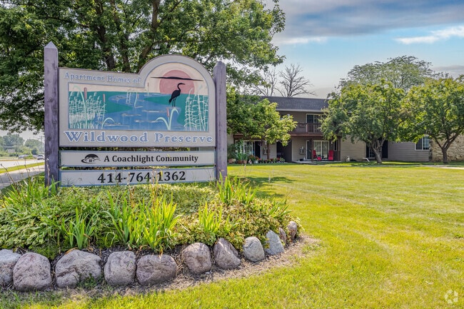 Building Photo - Wildwood Preserve