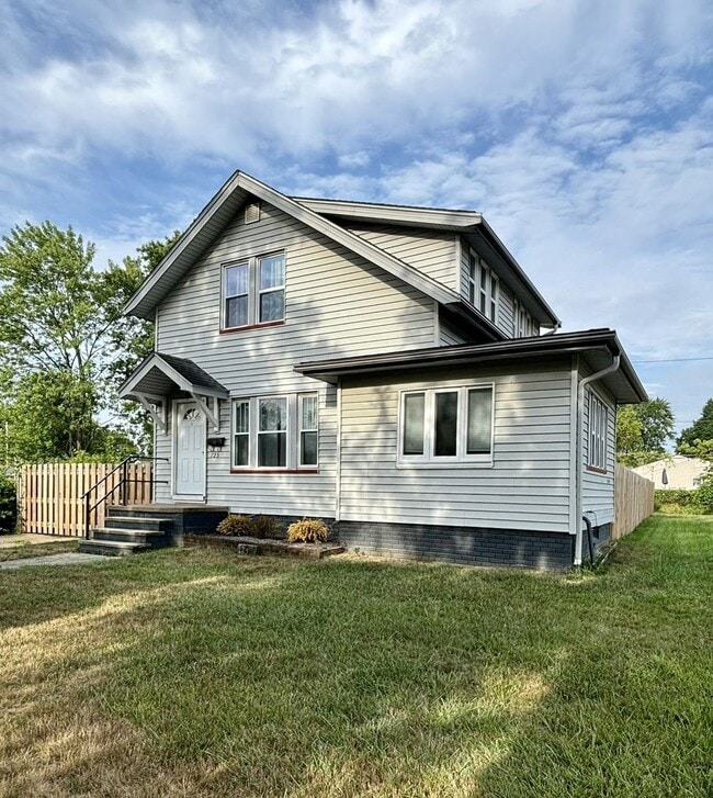 Foto del edificio - 3 BR 2Bath in Berea