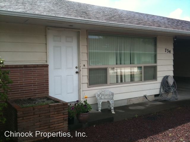 Foto principal - 734 Leigh St